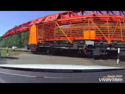 Поспешил в Магадане &laquo; автомагадан