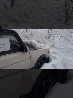 Особенности магаданского автопарка в Магадане &laquo; автомагадан