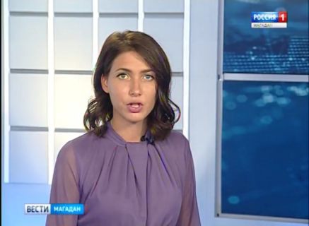 Дорогу в Сусумане переделают в Магадане &laquo; автомагадан