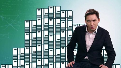 Уверенный пацан в Магадане &laquo; автомагадан