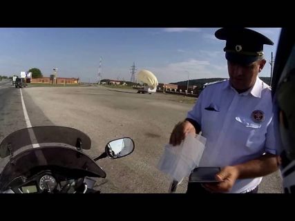 Бывает и такое в Магадане &laquo; автомагадан