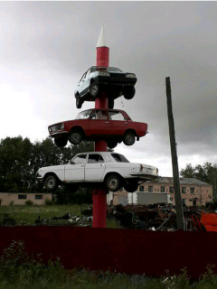 Подборка картинок в Магадане &laquo; автомагадан