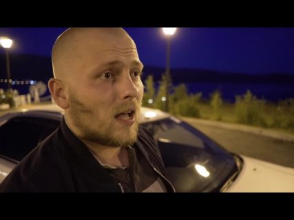 Toyota Cresta jzx 90 2JZ-GTE в Магадане &laquo; автомагадан