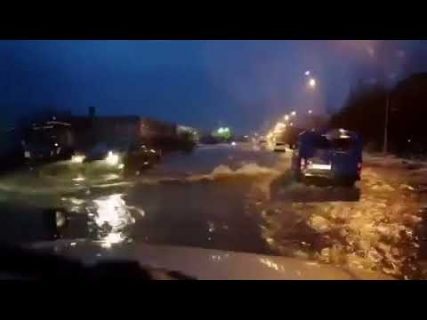 О погоде в Магадане в Магадане &laquo; автомагадан