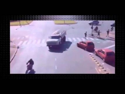 День без женщин на дороге в Магадане &laquo; автомагадан