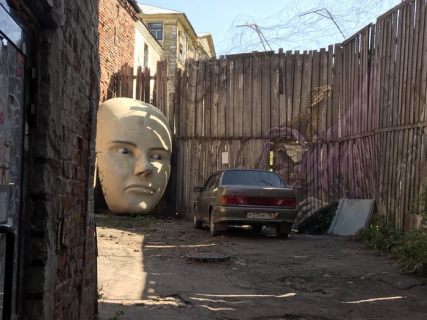 Подборка картинок в Магадане &laquo; автомагадан