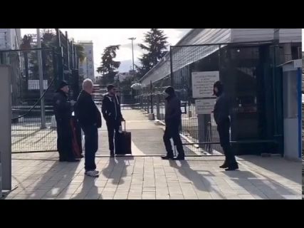 Троллинг сочинских таксистов в Магадане &laquo; автомагадан