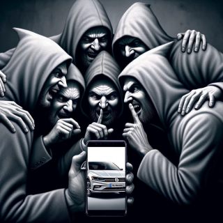 Угон и нехорошие люди в Магадане &laquo; автомагадан