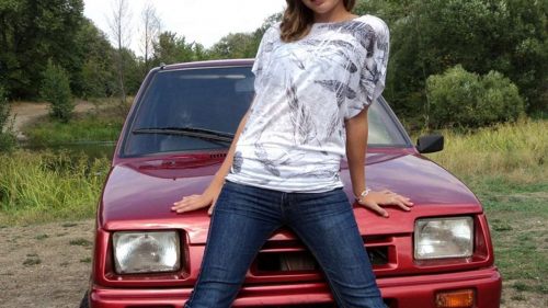 Любите девушек в Магадане &laquo; автомагадан