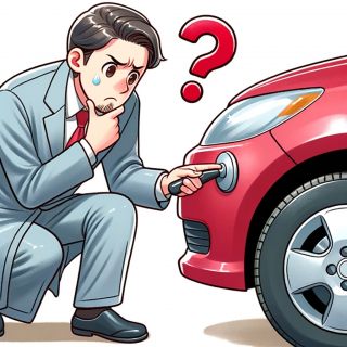 Не бита, не крашена… в Магадане &laquo; автомагадан