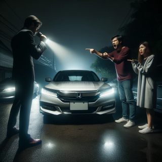 Случай при продаже авто в Магадане &laquo; автомагадан