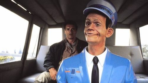 Людям запретят водить автомобили ориентировочно к 2050 году в Магадане &laquo; автомагадан