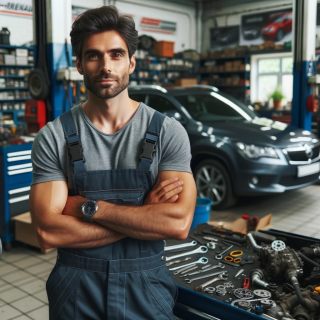 Развод в автосервисе. Взгляд изнутри в Магадане &laquo; автомагадан