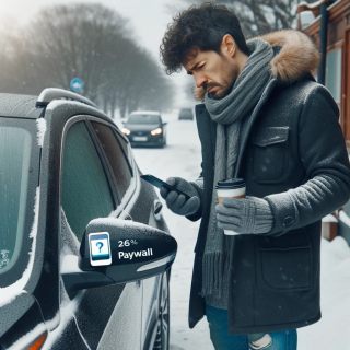 Главная проблема умных пользователей — другие тупые пользователи в Магадане &laquo; автомагадан