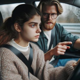 Про то, как водители пешеходов не понимают в Магадане &laquo; автомагадан