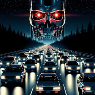 Я знаю, что нам осталось недолго в Магадане &laquo; автомагадан