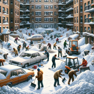 Наглые люди в Магадане &laquo; автомагадан